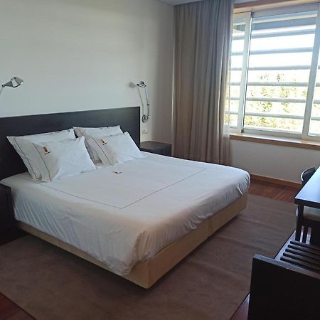 Hotel Vila Luena Vila Verde  Εξωτερικό φωτογραφία