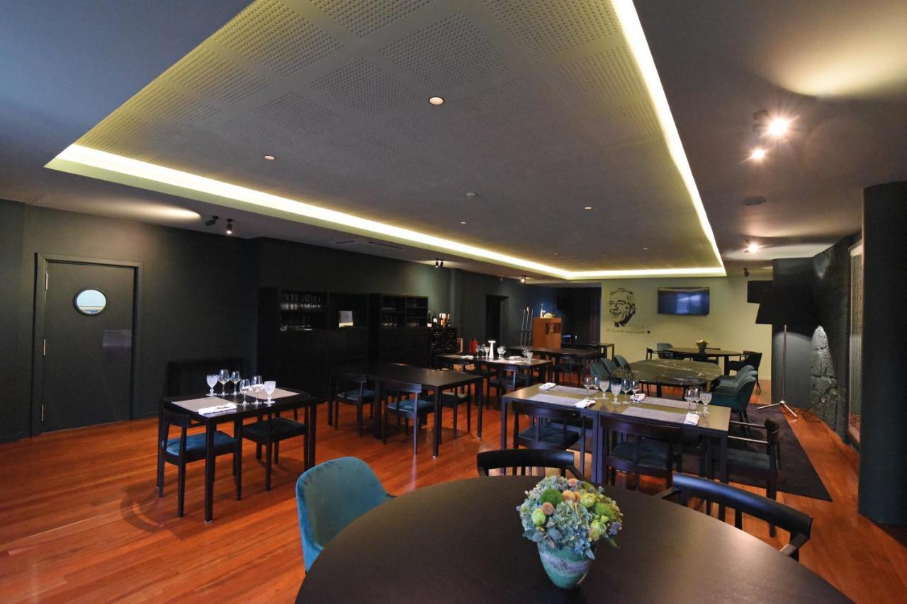 Hotel Vila Luena Vila Verde  Εξωτερικό φωτογραφία