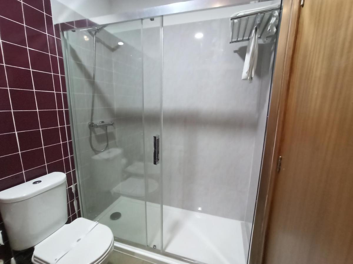 Hotel Vila Luena Vila Verde  Εξωτερικό φωτογραφία