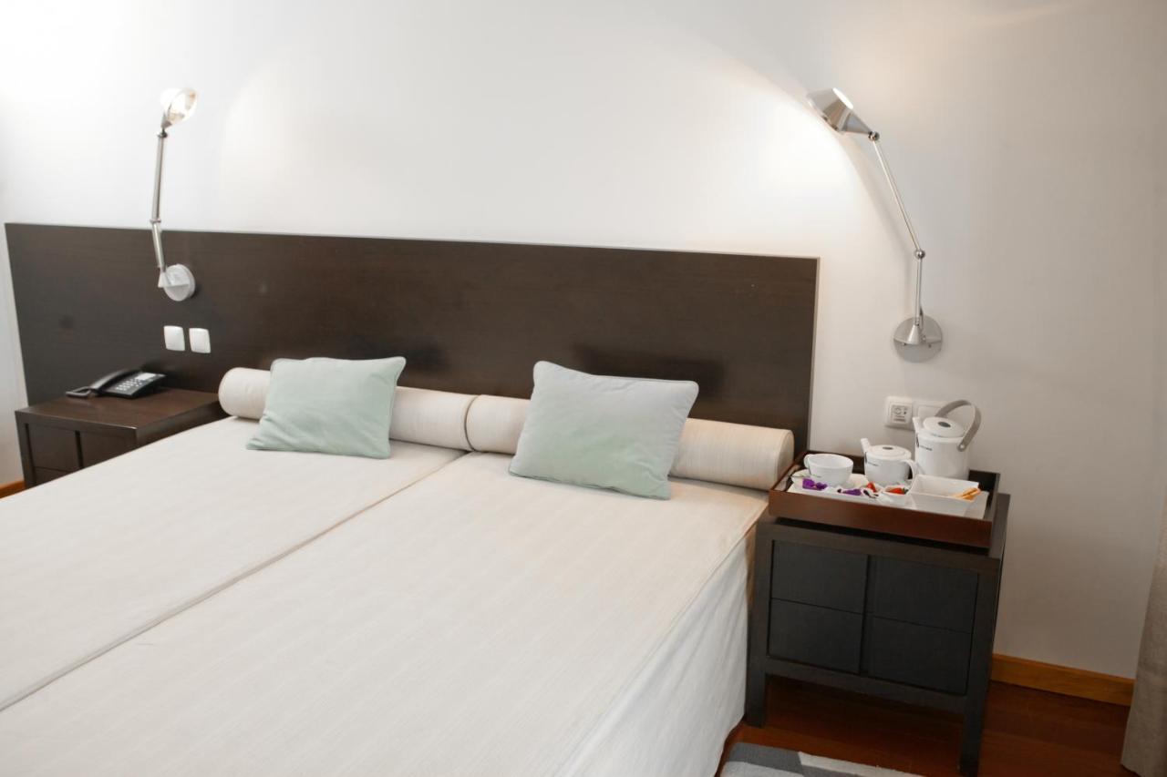 Hotel Vila Luena Vila Verde  Εξωτερικό φωτογραφία